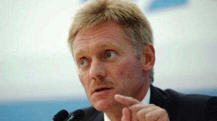 Песков: заявление НАТО о российских ядерных системах на Украине является голословным