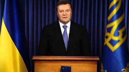 Е.Федоров: «Януковичу в любом случае грозит Гаагский трибунал»