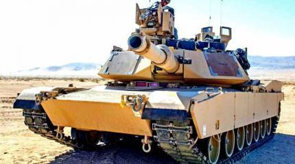 США открывают новый фронт борьбы с Россией