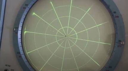 В ЛНР сообщили о двух сбитых украинских самолетах Су-24