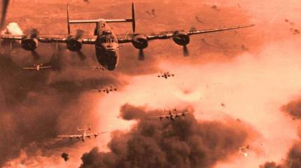 Из истории радиолокации и радиоэлектронной войны