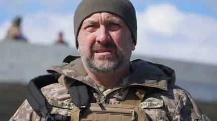 Командующий СВ ВСУ сообщил о формировании десяти новых бригад для отражения российского наступления