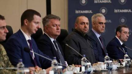 Британский эксперт: Киев пытался на переговорах продавить Москву ультиматумом Трампа, но Зеленский просчитался