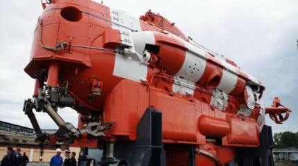 Подводникам в спасении отказано