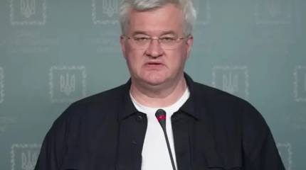 Сибига: мощная украинская армия является фундаментом для любых гарантий безопасности