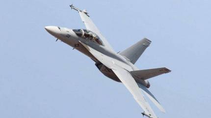 США предложили Индии производство "одних из лучших истребителей" за $20 млрд