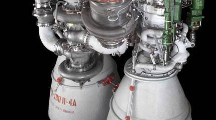 Источник: Пекин заинтересовался двигателями РД-180