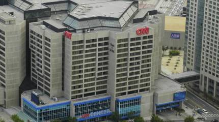 С почином: война настигла территорию США. Пока только политическая…