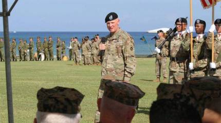 В Японии обещание Абэ о неразмещении войск США на Курилах назвали ошибкой