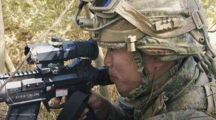 Китай переходит к призыву на военную службу «квалифицированных студентов» колледжей