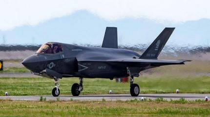 Госдеп США одобрил продажу Польше истребителей пятого поколения F-35