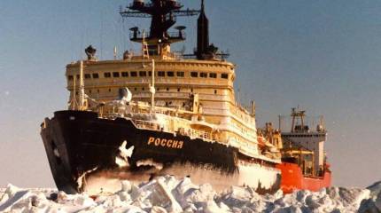 يمكن لروسيا إضافة 1,2 مليون كيلومتر مربع من الأراضي