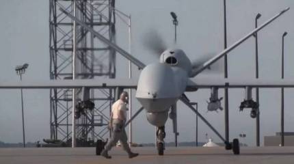 Вашингтон планирует развернуть вокруг Китая несколько тысяч беспилотных летательных аппаратов