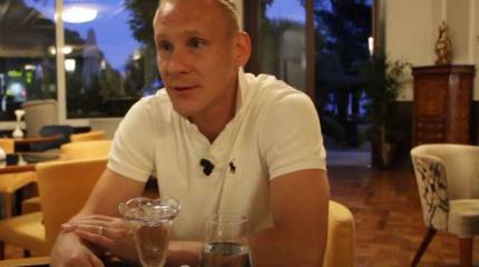 Сообщается о переходе кричавшего «Белград, гори!» хорватского футболиста в российский чемпионат