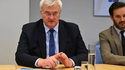 «Продолжают атаковать»: Украина обвинила российских военных в нарушениях перемирия