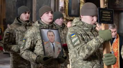 Воздушное командование «Запад» ВСУ сообщило о «внезапной гибели» самого опытного пилота Украины генерала Павловича