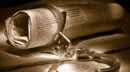 В России началась «чеченизация прессы»?