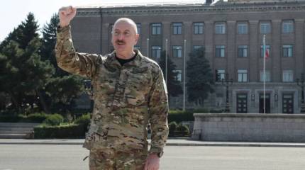 Азербайджан потребовал от Армении вернуть ещё восемь «оккупированных» сёл, находящихся в приграничной зоне