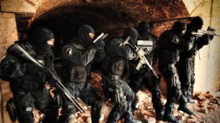 Последний довод для террористов