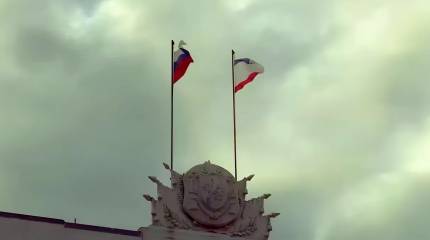 Новая карта мира: Генассамблея ООН с оговоркой признала Крым российским