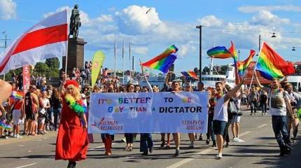 Почему митинг в Белоруссии против учения «Запад–2017» пройдет незаметно