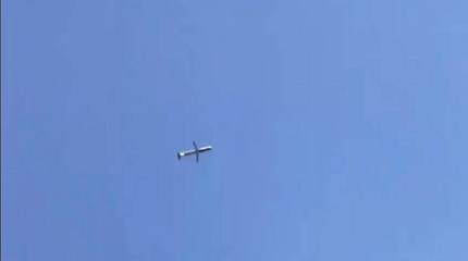 В Ивано-Франковске и Житомире подтвердили удары по энергоифраструктуре