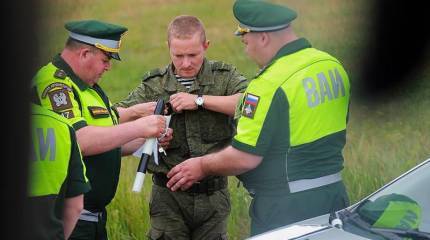 Сотрудников ВАИ наделят правом выписывать штрафы