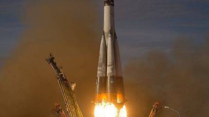 История Байконура, который был совсем не Байконур.