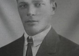 Крылатые братья Коккинаки. Часть 4. Неизвестные имена