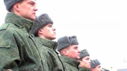 В Госдуме предложили запретить упоминания в СМИ о наличии судимостей у добровольцев СВО