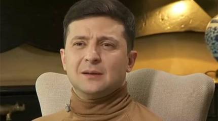 Зеленский предложил изменить Минский формат