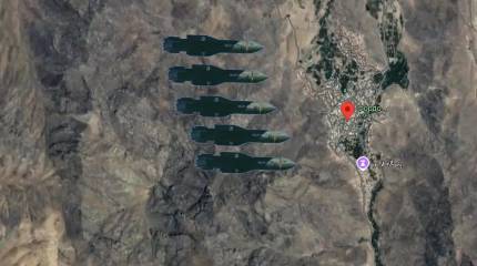 НГШ армии Израиля призывает США к новой операции против Ирана