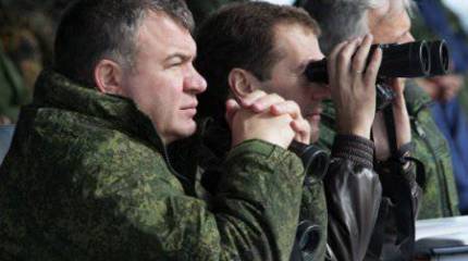 Ствол заказов