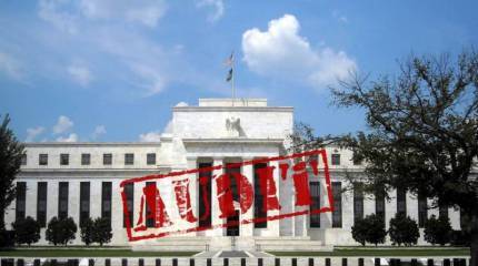 Дональд Трамп и Федеральный резерв