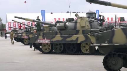 Читатели польского издания нелестно оценили экспорт оружия из России