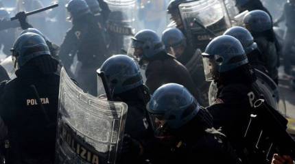 Европейская весна: опыт и перспективы