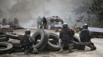 Проект «ЗЗ». Запад опустился на колени перед Путиным