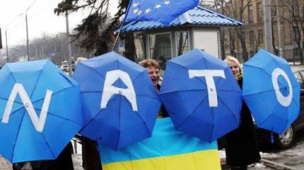 НАТО выделит деньги на модернизацию генштаба ВСУ