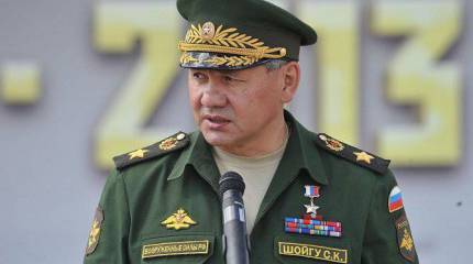 Минобороны в 2015 году представит "Белую книгу" угроз безопасности России