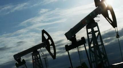 В России отмечено резкое снижение нефтегазовых доходов федерального бюджета