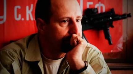 Ходаковский: Запад сходит с ума, разгоняя истерику по поводу угрозы со стороны России