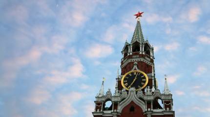 Россию мог бы спасти «умеренный социализм»