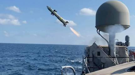 Названа причина, по которой ВМС США не станут топить боевые катера Ирана в Персидском заливе