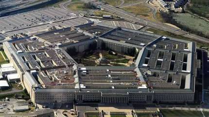 В Пентагоне заявили, что не делятся координатами сирийских боевиков с российскими военными В Пентагоне заявили, что не делятся координатами сирийских боевиков с российскими военными