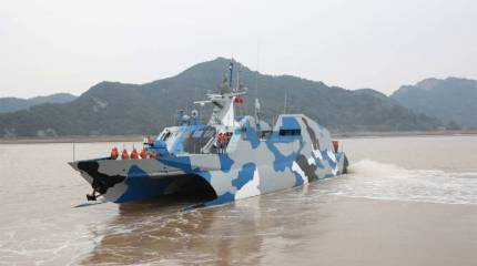 Правительство Австралии встревожено планами Китая «создать военную базу» на Соломоновых островах