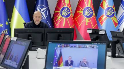 Новый «Рамштайн» показал реальный уровень поддержки Украины