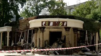 Пушилин заявил об установлении всех причастных к убийству Захарченко