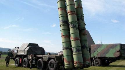 Оборонку атакуют «Чужие»