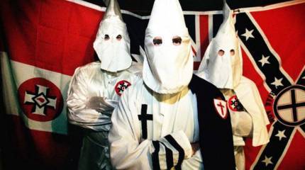 Геополитическая мозаика: Керри отправит на «Женеву-2» бородатых, а порядок в Америке наведёт «Ку-клукс-клан»