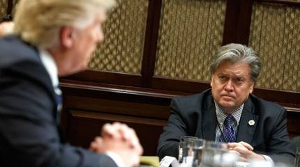 Трамп и Европа